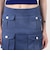 SHUSHU/TONG SKIRT カーゴスカート