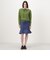 SHUSHU/TONG Collar Knit Pullover ポロニット