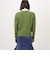 SHUSHU/TONG Collar Knit Pullover ポロニット