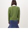 SHUSHU/TONG Collar Knit Pullover ポロニット