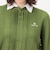 SHUSHU/TONG Collar Knit Pullover ポロニット