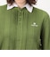 SHUSHU/TONG Collar Knit Pullover ポロニット