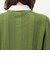 SHUSHU/TONG Collar Knit Pullover ポロニット