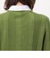 SHUSHU/TONG Collar Knit Pullover ポロニット