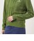SHUSHU/TONG Collar Knit Pullover ポロニット