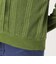 SHUSHU/TONG Collar Knit Pullover ポロニット