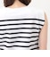 HYKE TIE-DETAIL BASQUE DRESS バスクドレス