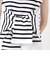 HYKE TIE-DETAIL BASQUE DRESS バスクドレス