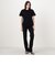 Mame Kurogouchi Cotton Plainstitch Top コットン ハーフスリーブトップ