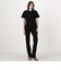 Mame Kurogouchi Cotton Plainstitch Top コットン ハーフスリーブトップ