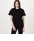 Mame Kurogouchi Cotton Plainstitch Top コットン ハーフスリーブトップ