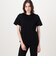 Mame Kurogouchi Cotton Plainstitch Top コットン ハーフスリーブトップ