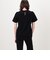 Mame Kurogouchi Cotton Plainstitch Top コットン ハーフスリーブトップ