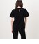 Mame Kurogouchi Cotton Plainstitch Top コットン ハーフスリーブトップ