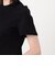 Mame Kurogouchi Cotton Plainstitch Top コットン ハーフスリーブトップ