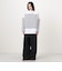 HYKE RPW TWILL GURKHA PANTS グルカパンツ