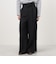 HYKE RPW TWILL GURKHA PANTS グルカパンツ