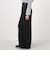 HYKE RPW TWILL GURKHA PANTS グルカパンツ