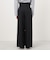 HYKE RPW TWILL GURKHA PANTS グルカパンツ