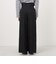 HYKE RPW TWILL GURKHA PANTS グルカパンツ