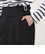 HYKE RPW TWILL GURKHA PANTS グルカパンツ