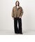 HYKE PERTEX WEP JACKET ナイロンジャケット