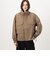 HYKE PERTEX WEP JACKET ナイロンジャケット