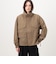HYKE PERTEX WEP JACKET ナイロンジャケット