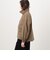 HYKE PERTEX WEP JACKET ナイロンジャケット