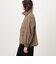 HYKE PERTEX WEP JACKET ナイロンジャケット