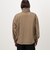 HYKE PERTEX WEP JACKET ナイロンジャケット