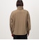 HYKE PERTEX WEP JACKET ナイロンジャケット