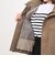 HYKE PERTEX WEP JACKET ナイロンジャケット