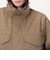 HYKE PERTEX WEP JACKET ナイロンジャケット