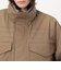 HYKE PERTEX WEP JACKET ナイロンジャケット