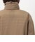 HYKE PERTEX WEP JACKET ナイロンジャケット