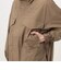 HYKE PERTEX WEP JACKET ナイロンジャケット
