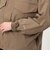 HYKE PERTEX WEP JACKET ナイロンジャケット