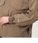 HYKE PERTEX WEP JACKET ナイロンジャケット