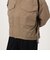 HYKE PERTEX WEP JACKET ナイロンジャケット