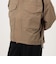 HYKE PERTEX WEP JACKET ナイロンジャケット