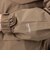 HYKE PERTEX WEP JACKET ナイロンジャケット