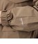 HYKE PERTEX WEP JACKET ナイロンジャケット