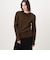 entire studios THERMAL LONG SLEEVE サーマルプルオーバー