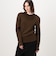 entire studios THERMAL LONG SLEEVE サーマルプルオーバー