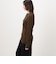 entire studios THERMAL LONG SLEEVE サーマルプルオーバー