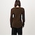 entire studios THERMAL LONG SLEEVE サーマルプルオーバー
