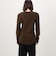 entire studios THERMAL LONG SLEEVE サーマルプルオーバー