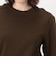 entire studios THERMAL LONG SLEEVE サーマルプルオーバー