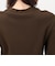 entire studios THERMAL LONG SLEEVE サーマルプルオーバー